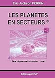 Image de Astrologie livre 5: Les planètes en secteurs (French Edition)