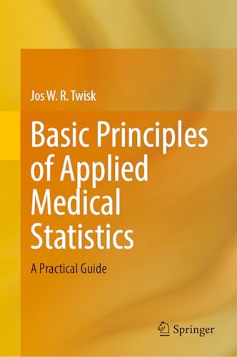 Basic Statistics and Epidemiology: A Practical Guide, 3rd Edition