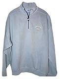 Tommy Bahama Relax Aruba Half Zip Sweat Shirt