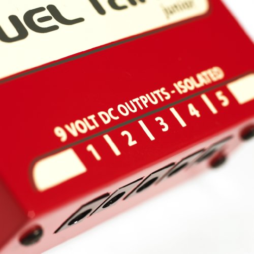 T-Rex Fuel Tank Junior power supply - Thumbnail 2
