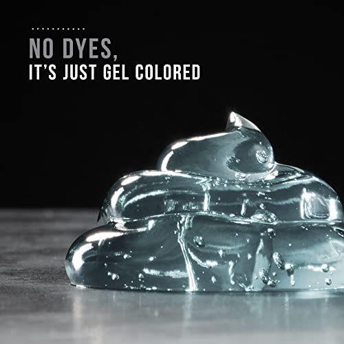 Edge Shave Gel for Men, Ultra Sensitive with Colloidal Oatmeal, (6 Pack