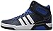 adidas NEO BB9TIS K Basketball Shoe (Little Kid/Big Kid)