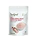 Sunfood Superfoods Himalayan Pink Salt Fine - Real Pure Himalayan Crystal Salt with Mineral for Grinder Refill, Authentic, Vegan, Kosher - 1 lb Bag