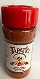 Tapatio Salsa Picante Mexican Seasoning | No MSG, Gluten Free, Vegan and Keto Friendly | 0 Calories | 2 Pack