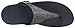 FitFlop Women's the Skinny Sparkle Flip Flop,Supernavy,7 M US