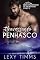 Livro Atravessando o Penhasco (Série Milionário da Montanha - Livro 2)