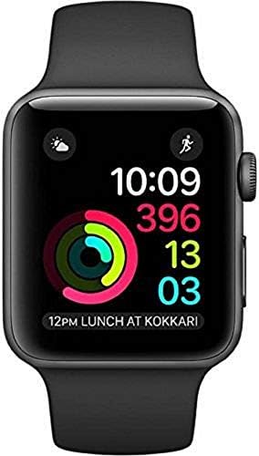 Xotak Digital Men's Smartwatch with Bluetooth, Sim Card-4G Supported Health and Fitness Tracker, Multi Language (Black)