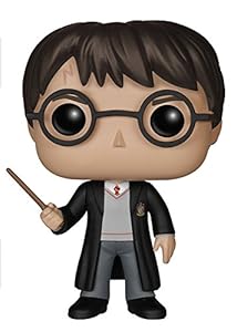 Image result for funko pop figures harry potter