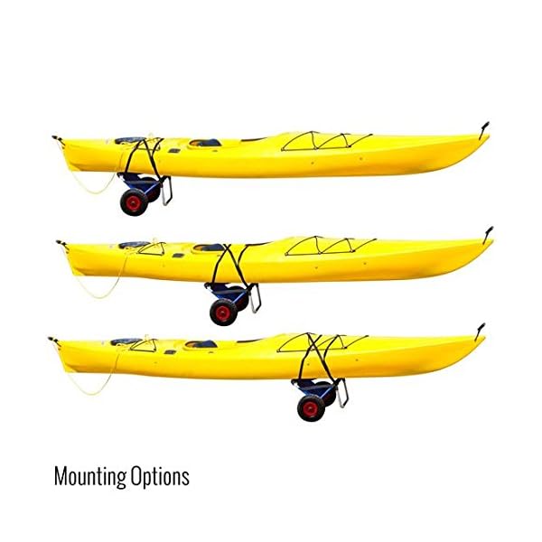 Rage-Powersports-KC-DOLLY-SEAT-Hybrid-Wide-Hull-Kayak-and-Canoe-Dolly-Cart-with-Seat