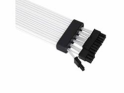 SAMA 3x8PIN ARGB Extension Cable addressable 5V
