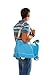 Diggin Skootcase, Blue
