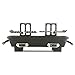 Marsh Allen 30052AMZ Kay Home Product's Cast Iron Hibachi Charcoal Grill, 10...
