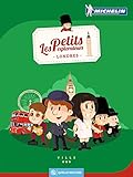LES PETITS EXPLORATEURS - LONDRES (French Edition) by 