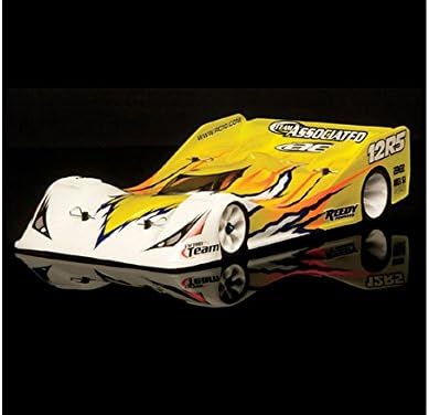 team associated pan car