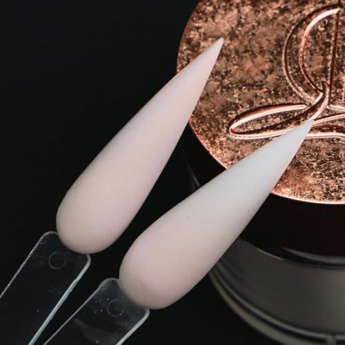 OMBRE COLLECTION | 15 OMBRE COLOR POWDER | ACRYLIC POWDER | CLLAM (OM-10: BABY PINK)