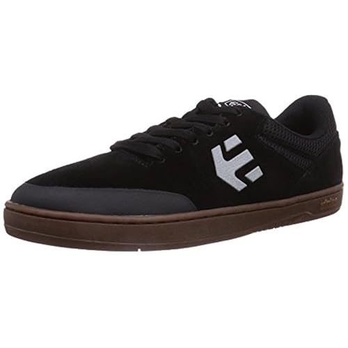 etnies marana dark grey blue
