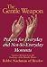 The Gentle Weapon: Prayers for Everyday and Not-So-Everyday Moments--Timeless Wisdom from the Teachings of the Hasidic Master, Rebbe Nachman of Breslov