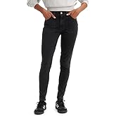 Levi's Womens 721 Utility High Rise Skinny Jeans