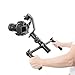 Zhiyun [Official] Crane 2 Dual Handheld Extended Handlebars