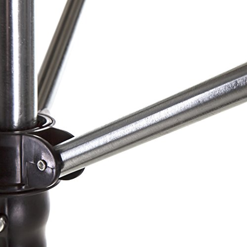 3 Minky+Three+Arm+Breeze+Rotary+Airer