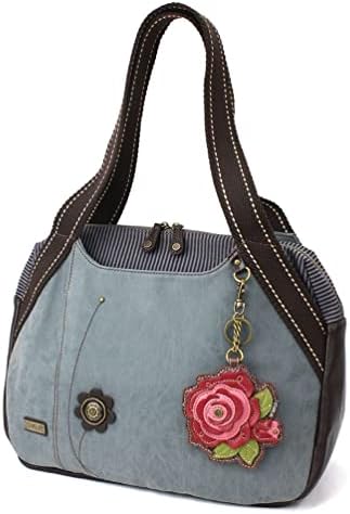Tory Burch 153399 Willa Black With Gold Hardware Women's Mini Top