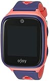 [New Version] OJOY A1 Kids Smart Watch | Waterproof
