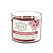 Laylas 3-Wick Scented Candle for Stress Relief, Aromatherapy & Relaxation – Naturally Scented and Infused with Essential Oils -14oz (Cherry Blossom)thumb 4