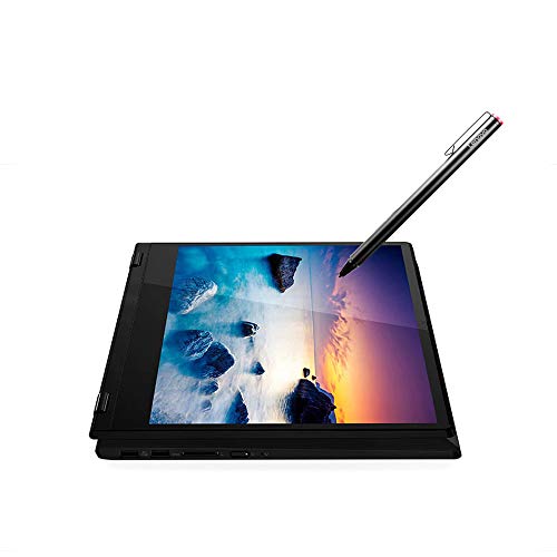 Lenovo Flex 15 2 in 1 Laptop 15.6″ FHD Touchscreen PC, Intel i7 4 Cores up to 4.60 GHz, 20 GB RAM, 512GB PCIe SSD+1TB HDD, Backlit, USB-C, Active Pen, Fingerprint, 1920×1080, WebCam, Bluetooth, Win 10
