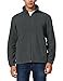 Baleaf Men's Outdoor Fleece Jacket Full Zip Thermal Winterwear