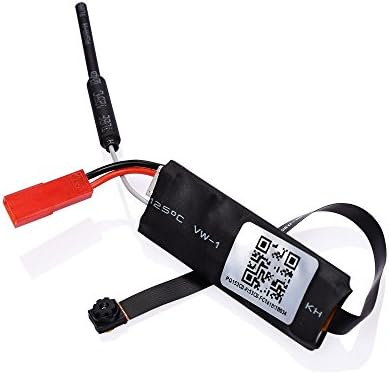 WiFi Spy Camera HD 720P DIY Hidden Camera Module Motion Detection Loop Recording Mini Nanny Cam For Home Security