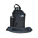 Arca Gear Hydro Carrier for 32 oz Water Bottles - Stay Hydrated Not Hassled/Dual Carry Handles, Water Resistant Pocket fits Any Cell Phone, Built in Wallet and Adjustable Shoulder Strap