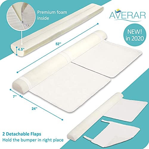 queen size bed bumpers