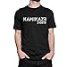 Eminem Kamikaze T-Shirt, Rap Tee, Men's Women's