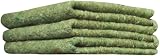 Garden Pride Garden Pride Jute Liner 60x150 cm Hanging Basket Green view 4