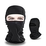 Balaclava Outdoor Windproof Face Mask, Magift Motorcycle Full Face Mask Neck Warmer Tactical Balaclava Hood