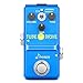 Donner Tube Drive Overdrive Guitar Effect Pedal Super Mini
