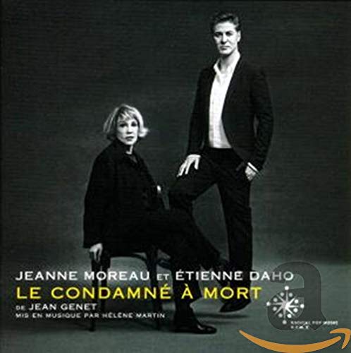 Daho Etienne Condamne A Mort Amazon Com Music