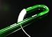 JARDLI Aquarium Tube Cleaning Brush for Glass Lily Pipe