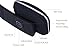Bluetooth Headphones, MARSEE Bluetooth 4.1 High Fidelity Wireless Over-Ear Headphones for Smart Phones & Tablets(Black)
