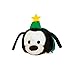 Disney Goofy ''Tsum Tsum'' Plush - Holiday - Mini - 3 1/2''