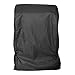 iCOVER Small Grill Cover 30 Inch, 600D Weatherproof BBQ Covers, Waterproof Outdoor Heavy Duty Protection for Gas Grills Smoker, Two Burner BBQ