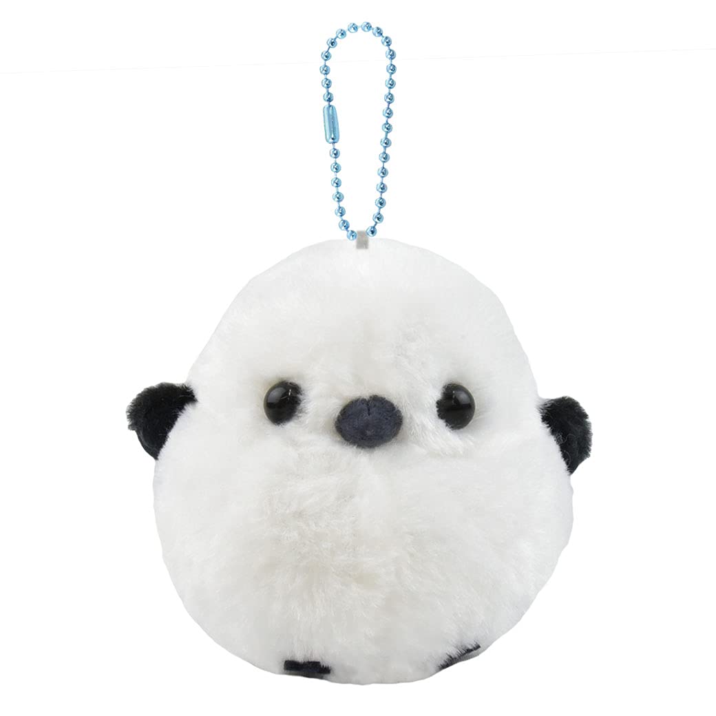 ふくふくシマエナガLMC シマちゃん:702400商品画像