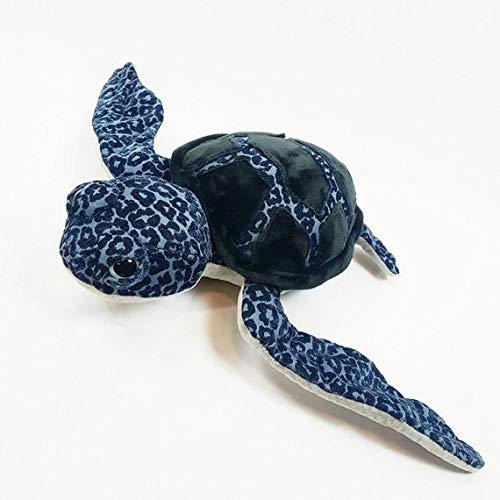 baby turtle plush