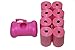 Originalpetbags Easy Open & Strong Leak-Proof Poop Bags Dog Waste Bags 13.25 x 9