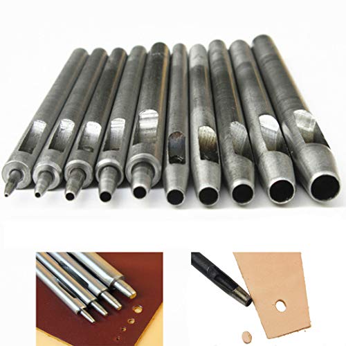 leather hole maker tool