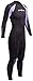 NeoSport Wetsuits Women's Premium Neoprene 7/5mm Full Suit