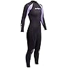 NeoSport-Wetsuits-Womens-Premium-Neoprene-75mm-Full-Suit