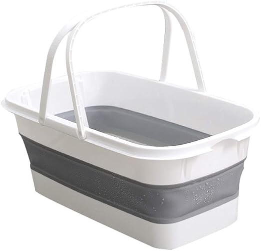 rectangle mop bucket