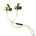 PLAY X STORE Wireless Bluetooth 4.0 Earbuds Sports Headphones Sweatproof In-Ear with Mic