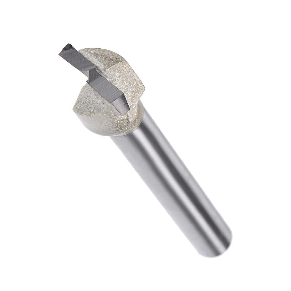 MACHSWON Forstner Drill Bits Tungsten Carbide Wood Hole Saw Opener Drill Bit 14mm Woodworking Drilling Boring Bit Cutter